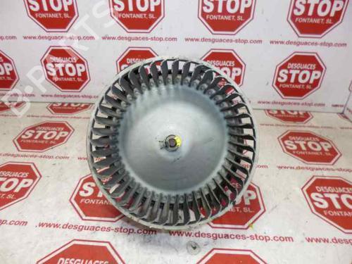 Heater blower motor KIA SORENTO I (JC) 2.5 CRDi 4WD | BP7385481M62 