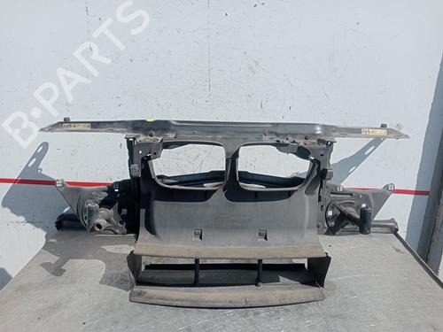 Frontplade/Frontkurv BMW 3 Compact (E46) 318 ti (143 hp) 25846627