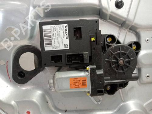 Front left window mechanism VOLVO C30 (533) 1.6 D | BP31014858C22 - Image 2