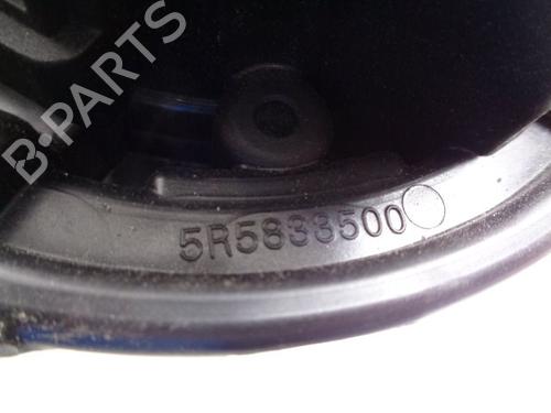 Heater blower motor RENAULT CLIO IV (BH_)  | BP15933840M62 
