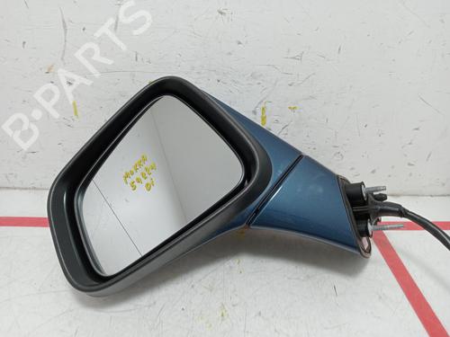 Used Left mirror OPEL MOKKA / MOKKA X (J13) 1.6 CDTI (_76) (136 hp) 31307561