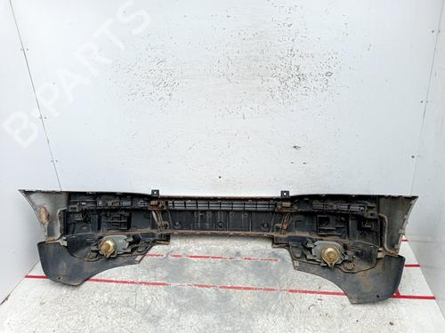 Front bumper VOLVO XC90 I (275) D5 AWD | BP24333478C7 