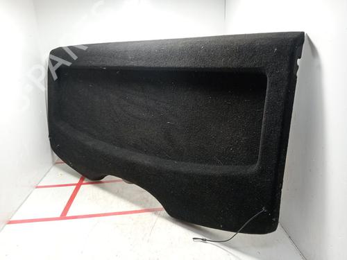 Used Rear parcel shelf Rear parcel shelf 34353463 34353463