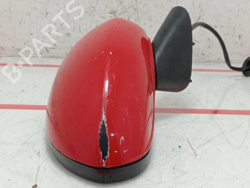 Right mirror OPEL CORSA D (S07)  | BP28320177C27 