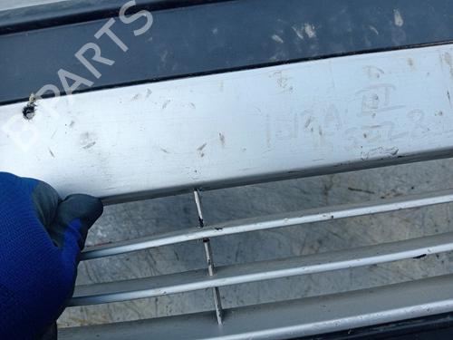 Front bumper SEAT IBIZA II (6K1) 1.4 16V | BP15934724C7 