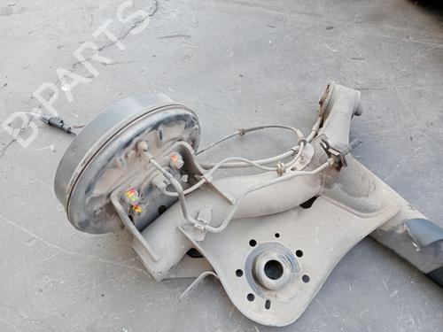 Bagaksel PEUGEOT 108 1.2 | BP27726403M2