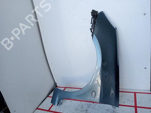 Left front fenders PEUGEOT 307 CC (3B) 2.0 16V | BP17863719C41 
