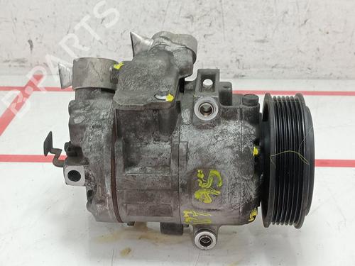 AC compressor VW POLO (9N_, 9A_)  | BP28167336M34 