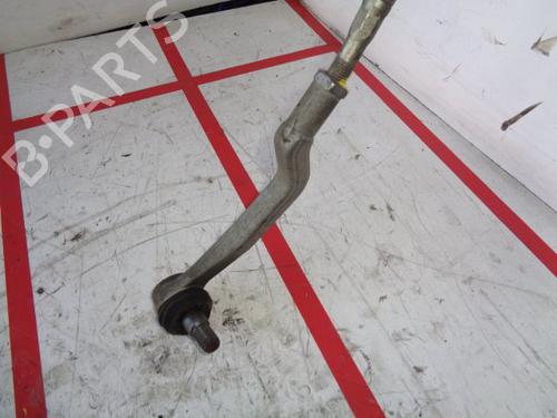 Steering rack MERCEDES-BENZ A-CLASS (W169) A 160 CDI (169.006, 169.306) | BP15933569M22 