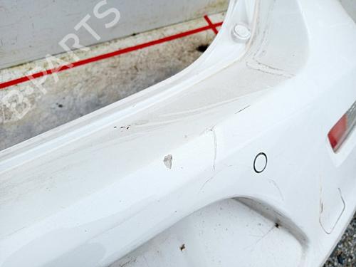 Rear bumper CHEVROLET CRUZE Hatchback (J305) 2.0 CDI | BP29913521C8