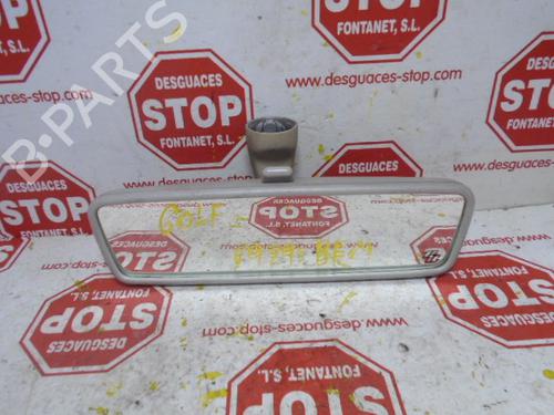 Specchietti retrovisore VW GOLF IV (1J1) 1.9 TDI (101 hp) 8822066