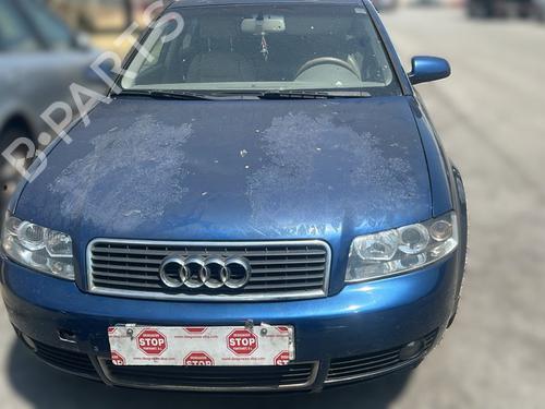 Gebruikte AUDI A4 B6 Avant (8E5) 1.9 TDI 4780764 Onderdelen