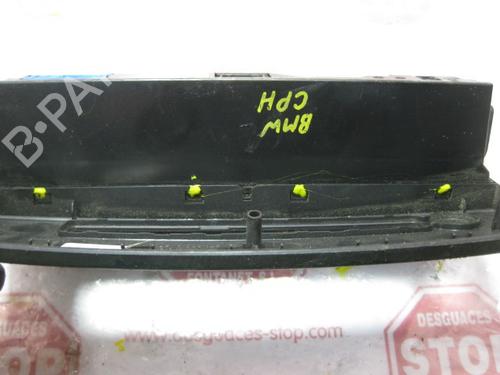 Climate control BMW 5 (E60) 530 i | BP7319493I5 