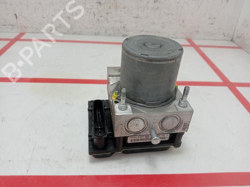 Used ABS pump NISSAN QASHQAI I (J10, NJ10) [2006-2015]  29117485