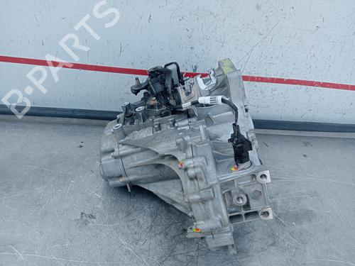 Gearbox KIA CARENS IV | BP37020430M3 - Image 3