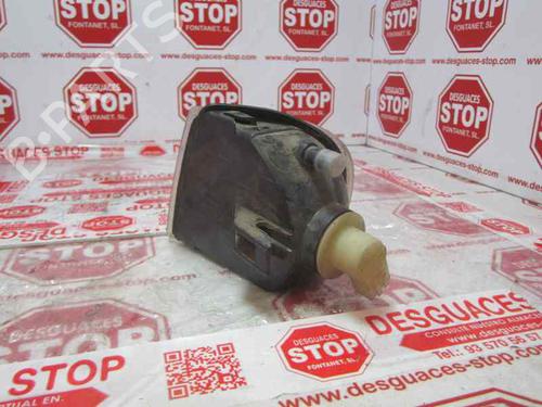 Right front indicator SEAT IBIZA II (6K1)  | BP7318496C33 