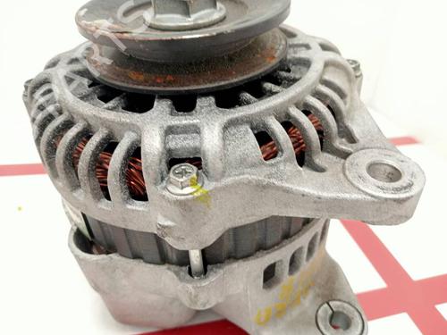 Alternator NISSAN ALMERA II Hatchback (N16) | BP29213278M7 - Image 6