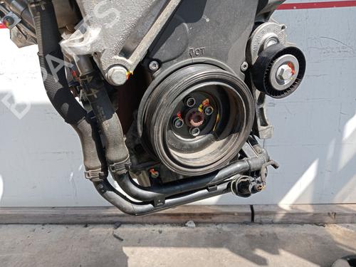Engine SEAT TOLEDO IV (KG3) 1.6 TDI | BP36864496M1  - Image 12