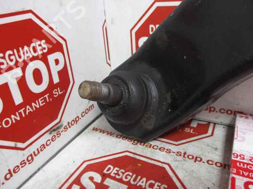 Left front suspension arm SUZUKI GRAND VITARA II (JT, TE, TD)  | BP7373475M12 