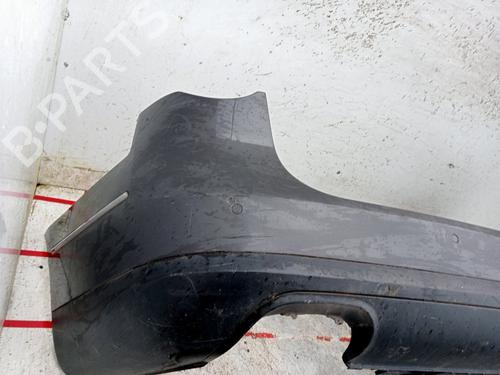 Rear bumper VW PASSAT B6 Variant (3C5) | BP31045095C8