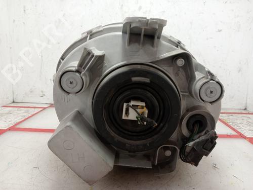 Left headlight DAEWOO MATIZ (M100, M150) 0.8 | BP22801839C28 