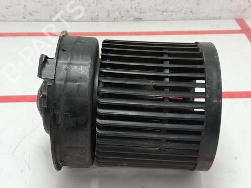 Varmvifte NISSAN QASHQAI II (J11, J11_) [2013-2025]  27347753