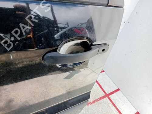 Left front door FORD FUSION (JU_) 1.6 | BP23239925C2 