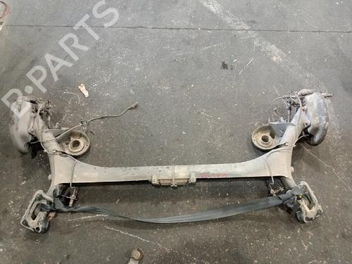 Used Rear axle PEUGEOT 308 I (4A_, 4C_) 1.6 16V (120 hp) 24126145