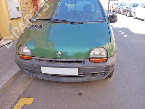 Left taillight RENAULT TWINGO I (C06_) 1.2 (C067) | BP7888106C34 