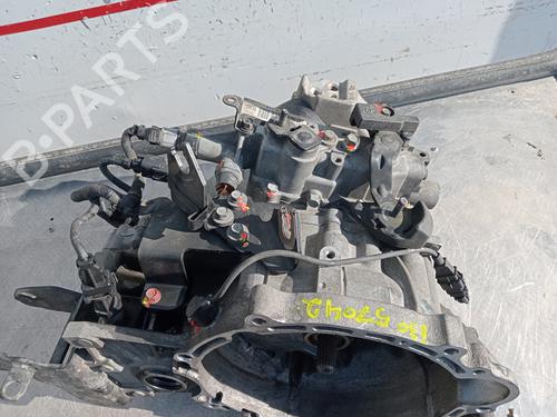 Gearbox HYUNDAI i30 Estate (FD) 1.6 CRDi | BP18537340M3