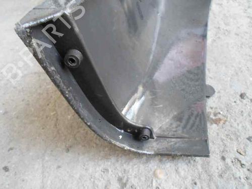 Rear bumper AUDI A6 C5 (4B2)  | BP7618091C8 