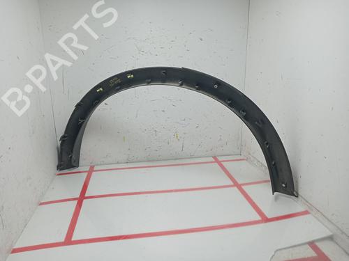 Rear left wheel arch trim NISSAN JUKE (F15)  | BP23866935C136