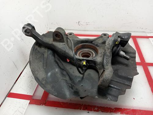 Right front steering knuckle BMW X5 (E53) 4.4 i | BP15949097M26 