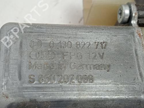 Front left window mechanism SKODA OCTAVIA III (5E3, NL3, NR3) 2.0 TDI | BP27653473C22  - Image 7