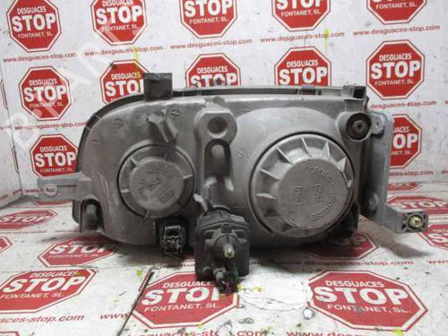 Right headlight KIA JOICE (MTE1P) 2.0 | BP7388153C29 