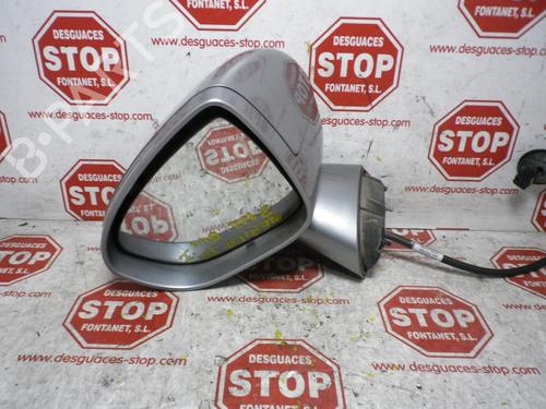 Used Left mirror OPEL MERIVA B MPV (S10) [2010-2017]  7327709