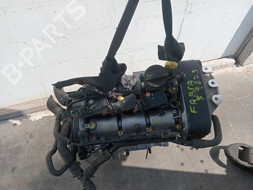 Engine SKODA FABIA III (NJ3) | BP37247904M1 - Image 13