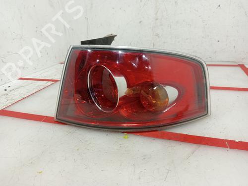 Right taillight SEAT IBIZA III (6L1)  | BP21539103C35 