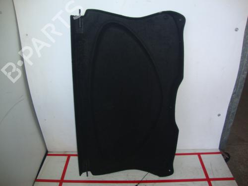 Rear parcel shelf FORD FOCUS I (DAW, DBW) 1.8 TDCi | BP7362778C85 