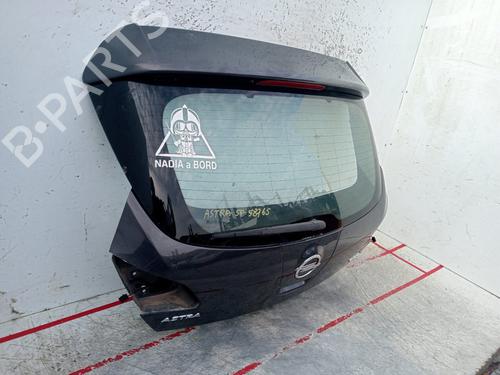 Tailgate OPEL ASTRA J (P10)  | BP28412457C6 