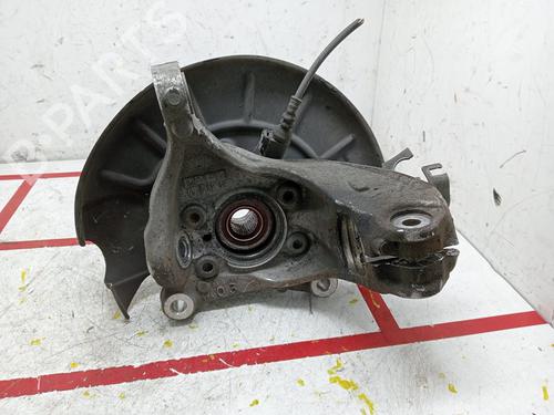 Left front steering knuckle VW PASSAT B6 Variant (3C5) 1.9 TDI | BP28093668M25  - Image 5