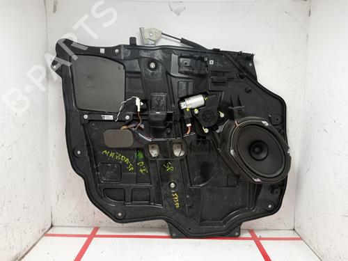 Used Front left window mechanism Front left window mechanism MAZDA 5 (CR) 2.0 CD (CR19) (143 hp) 31957867 31957867