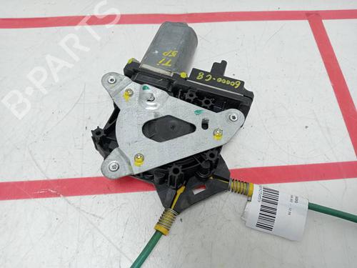 Rear left window mechanism CITROËN C8 (EA_, EB_) 2.2 HDi | BP37794658C24  - Image 8
