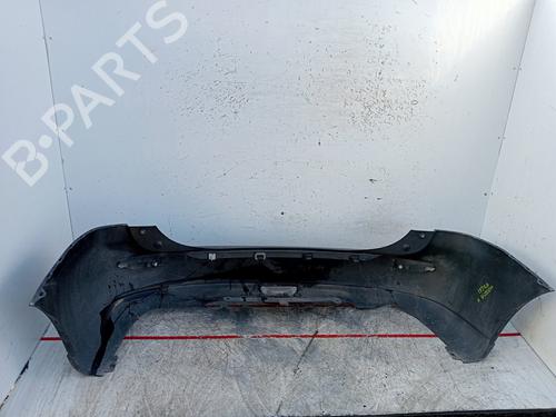 Bak støtfanger MAZDA 5 (CR) 2.0 CD (CR19) | BP21224399C8 