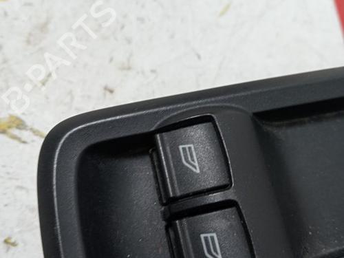 Left front window switch FORD FIESTA VI (CB1, CCN) 1.4 TDCi | BP16098514I27 