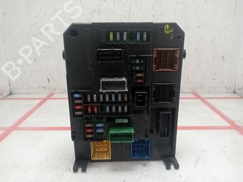 Elektronisk modul CITROËN C4 II (NC_) [2009-2025]  30153178