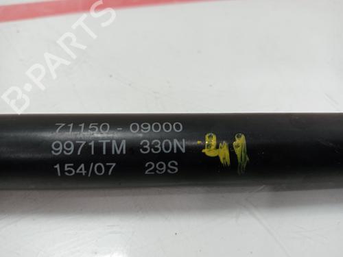 Hood lift support SSANGYONG KYRON  | BP28196138C139 