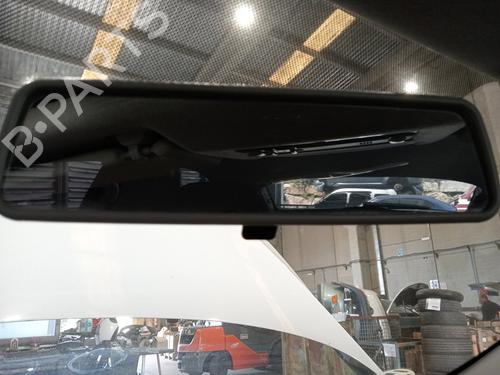 Espelho interior Espelho interior SEAT TOLEDO IV (KG3) 1.6 TDI (105 hp) 36220044 36220044