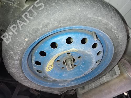 Left sun visor KIA CARENS IV  | BP34193063I1  - Image 25