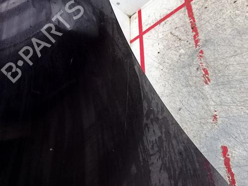 Left rear door NISSAN QASHQAI / QASHQAI +2 I (J10, NJ10, JJ10E)  | BP22967747C4 